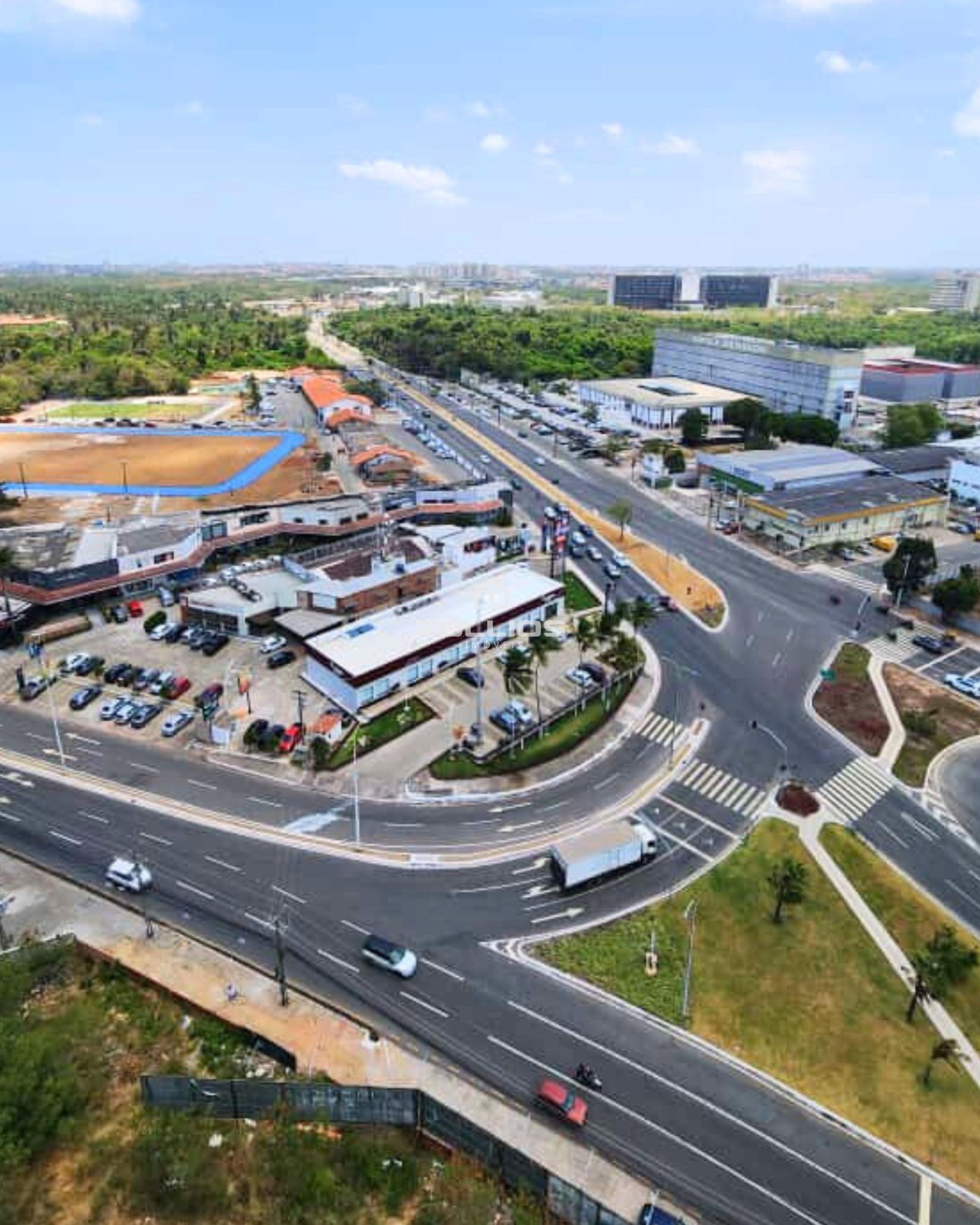Sala Comercial à Venda – Business Center, São Luís