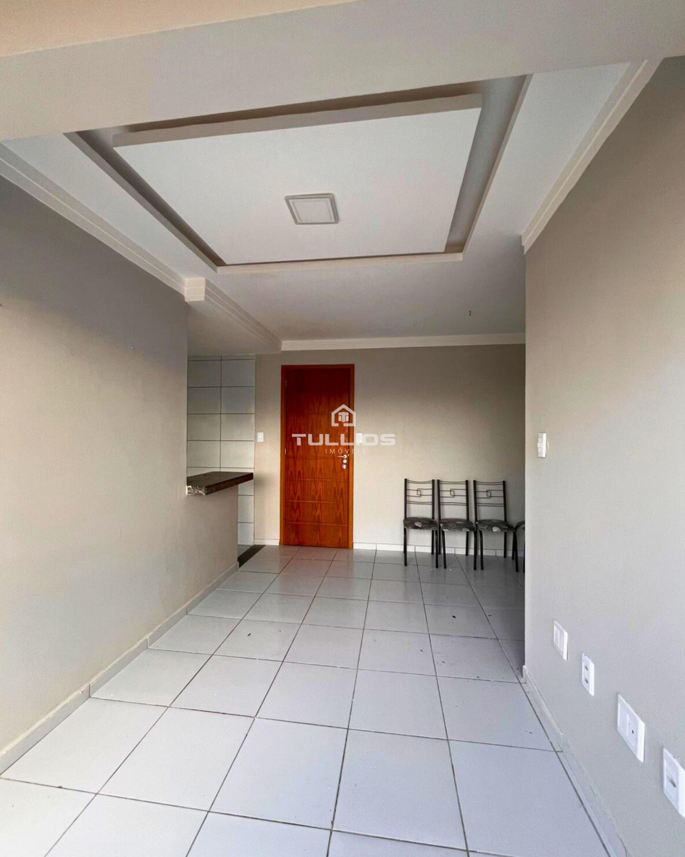 Excelente apartamento à venda – Alto do Calhau