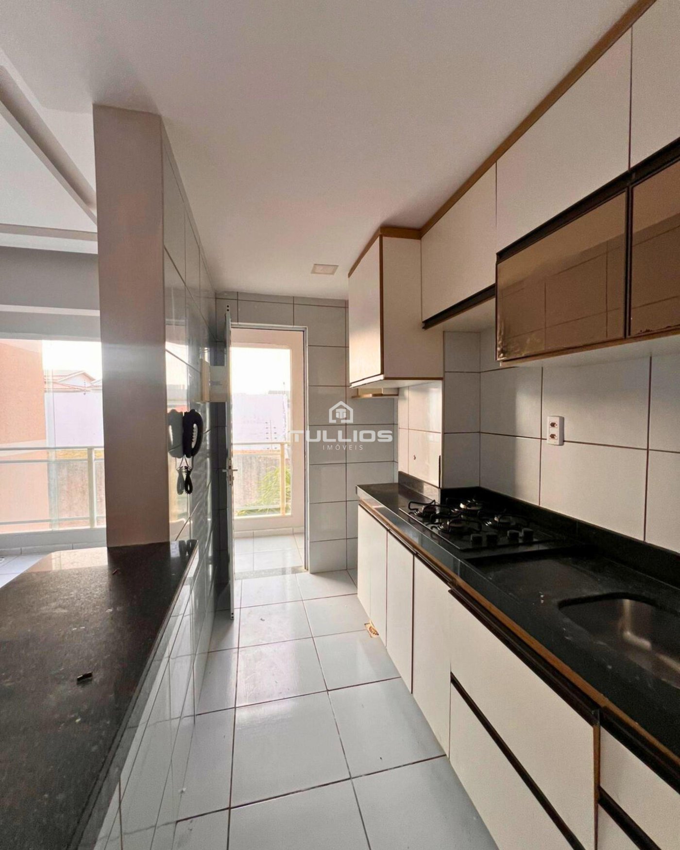 Excelente apartamento à venda – Alto do Calhau
