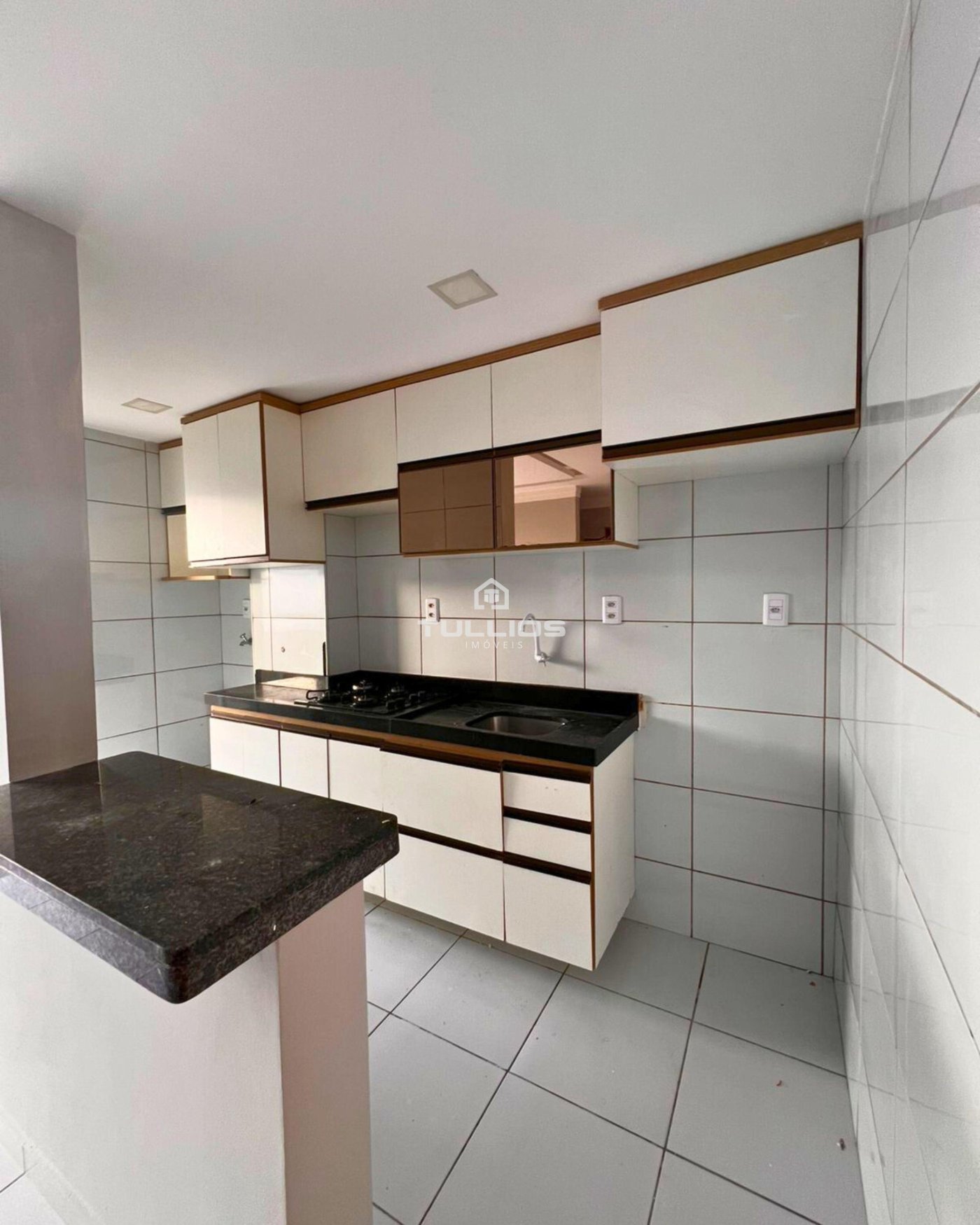 Excelente apartamento à venda – Alto do Calhau
