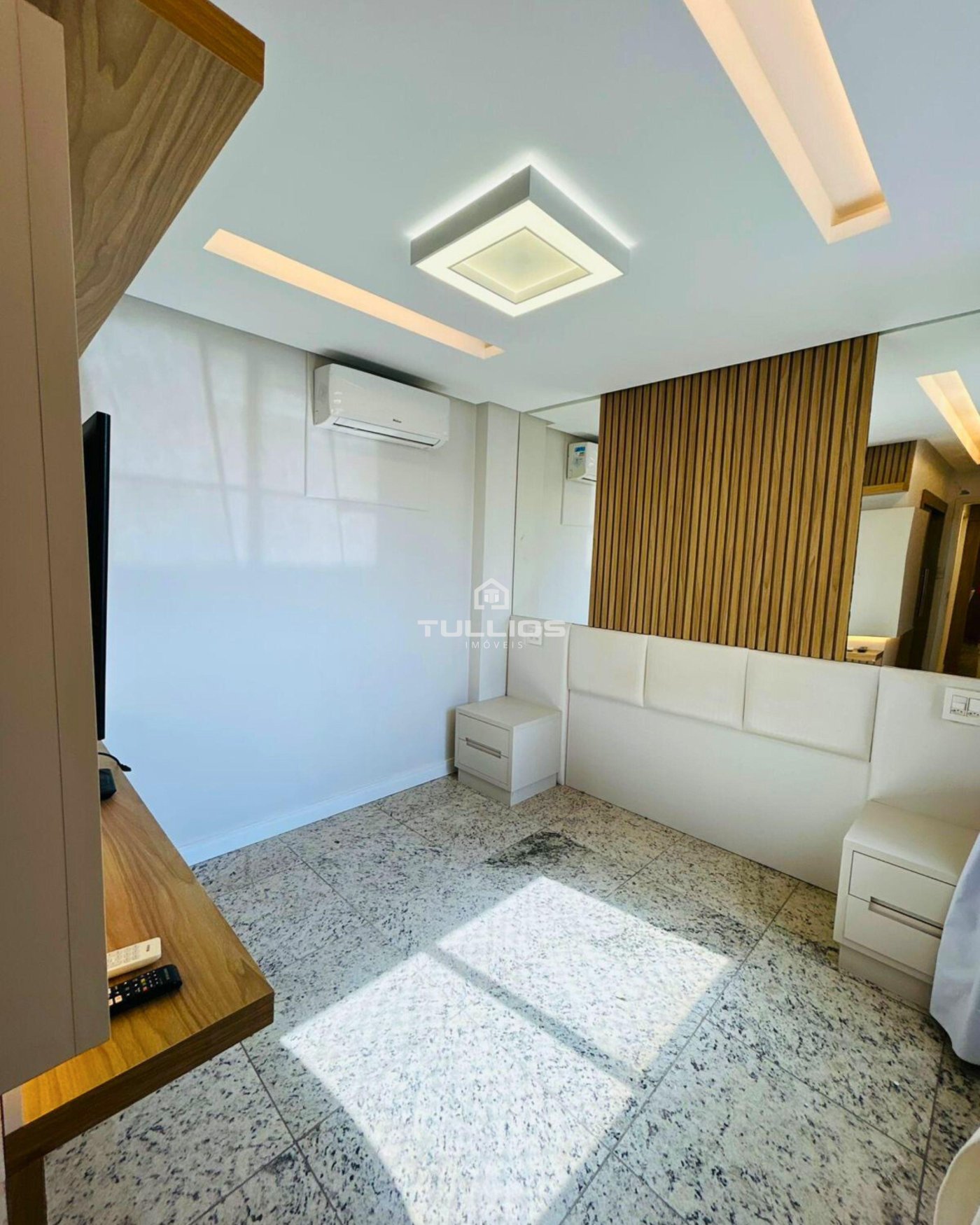 Apartamento à Venda  | Ponta D