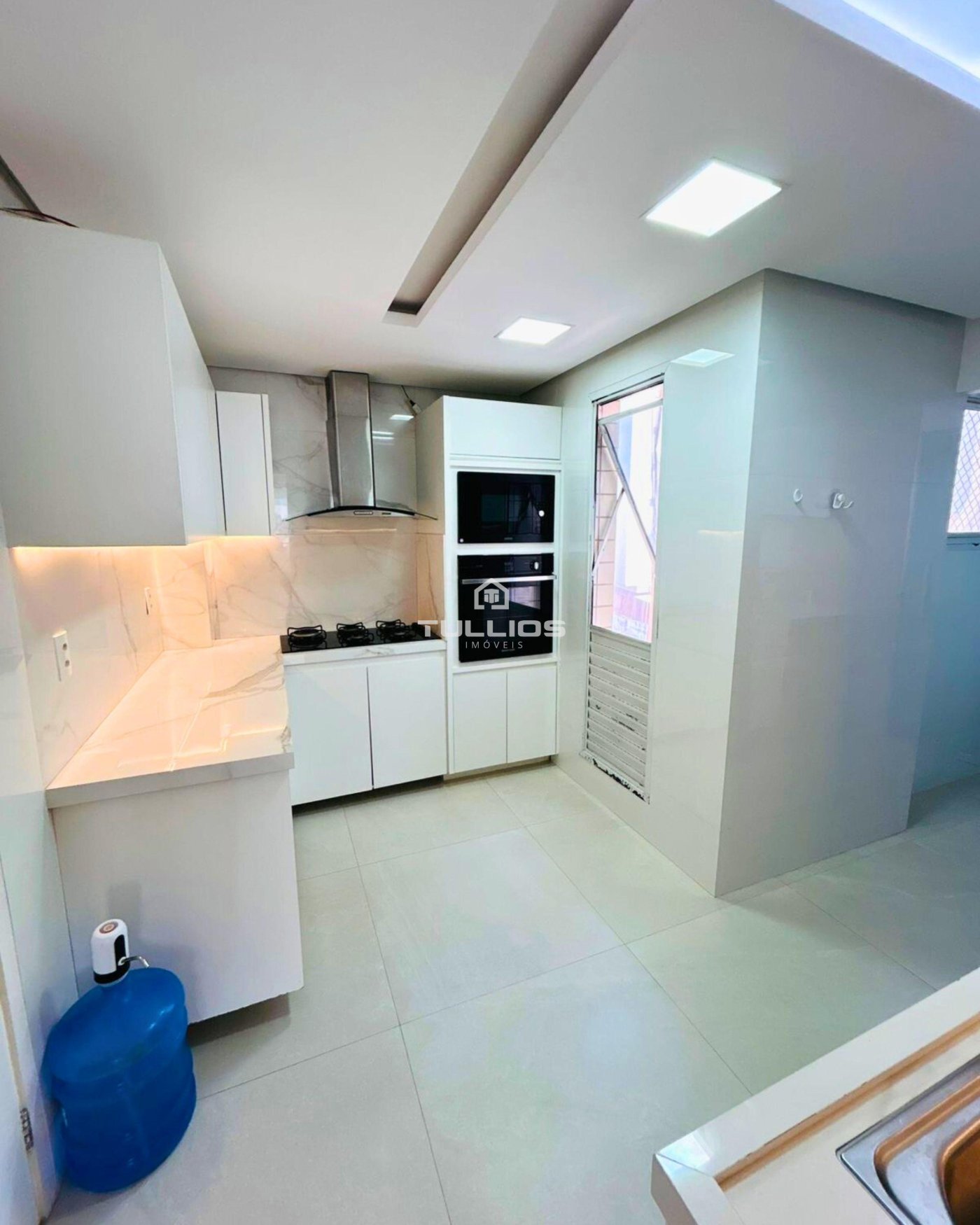 Apartamento à Venda  | Ponta D