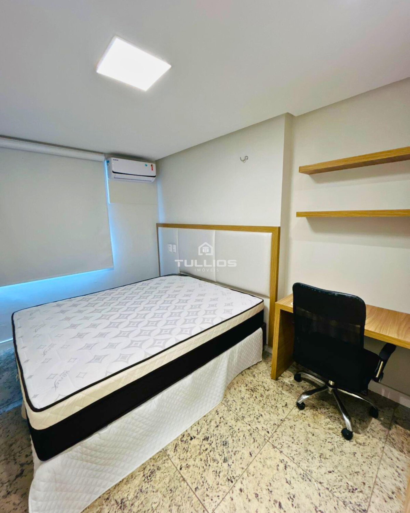 Apartamento à Venda  | Ponta D