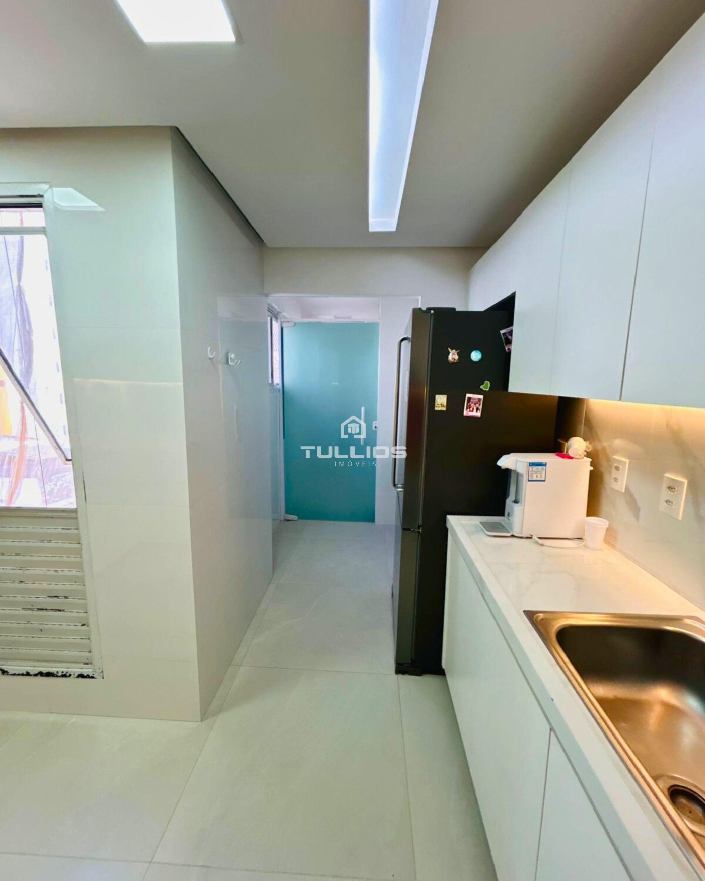 Apartamento à Venda  | Ponta D