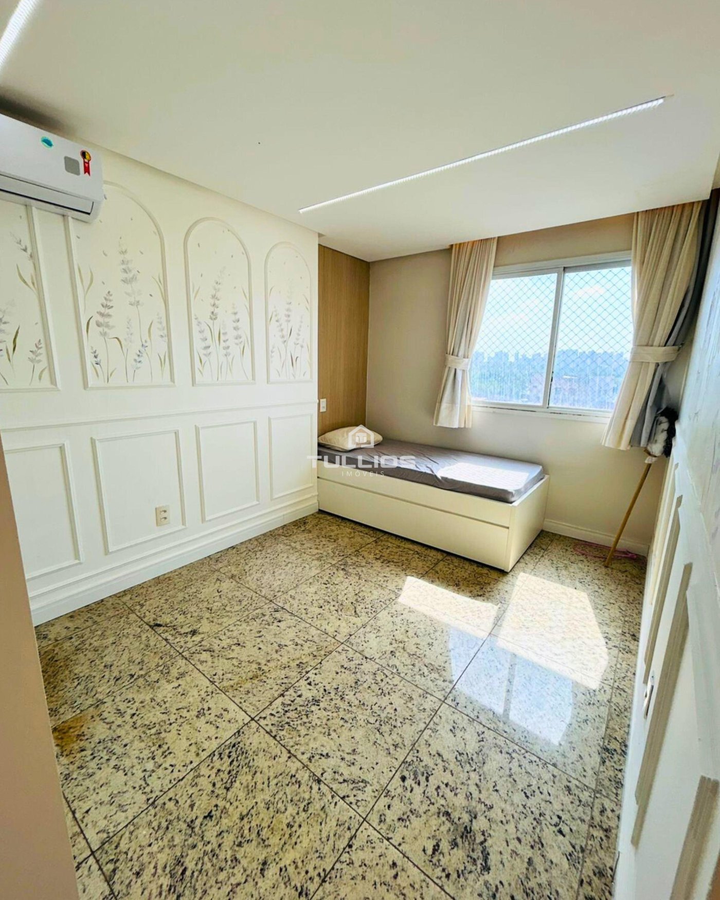 Apartamento à Venda  | Ponta D