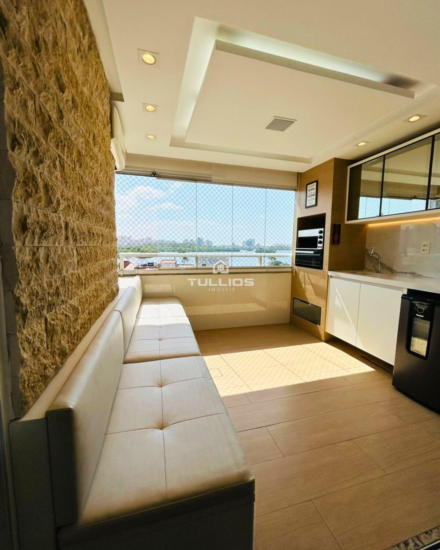 Apartamento à Venda  | Ponta D