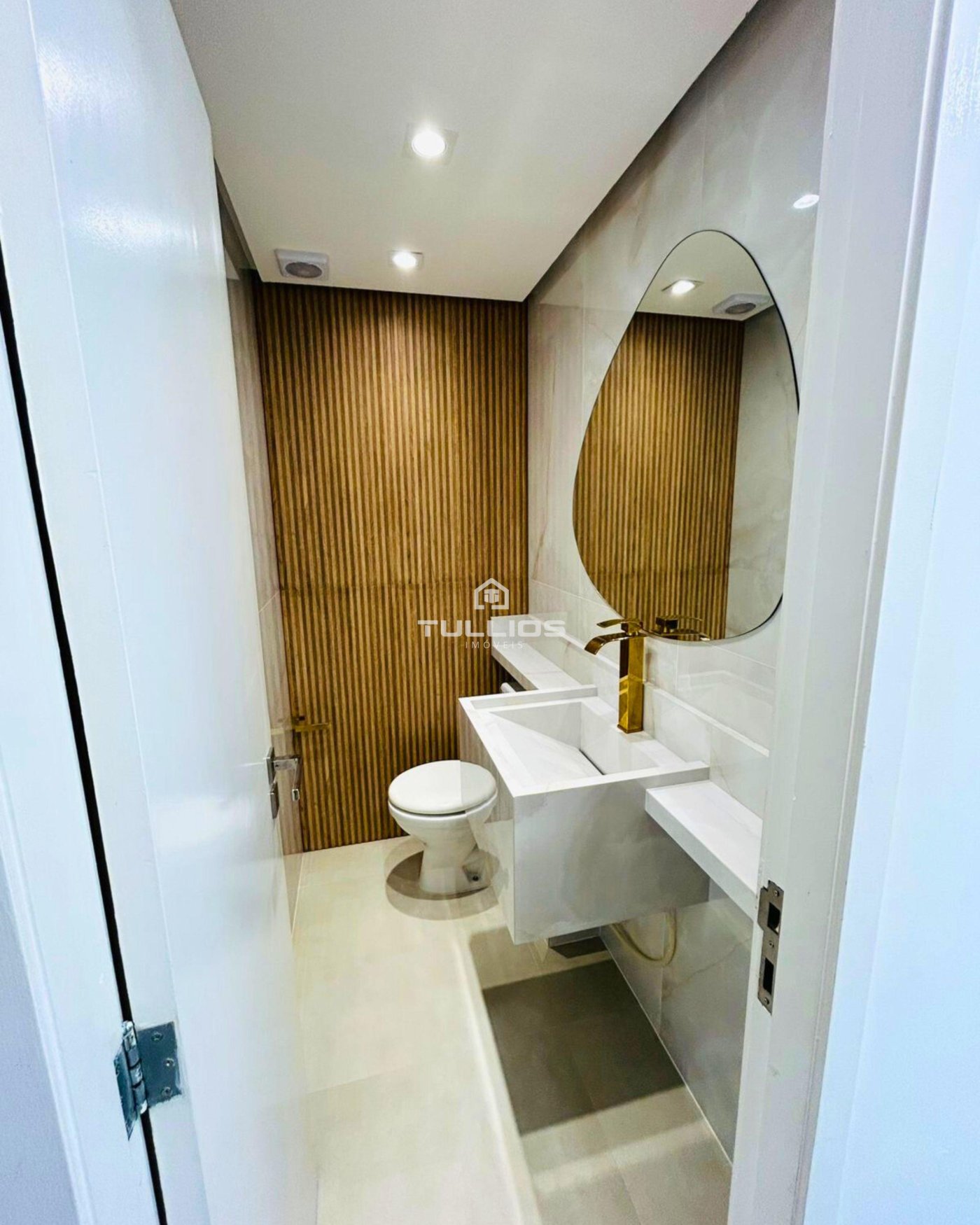 Apartamento à Venda  | Ponta D