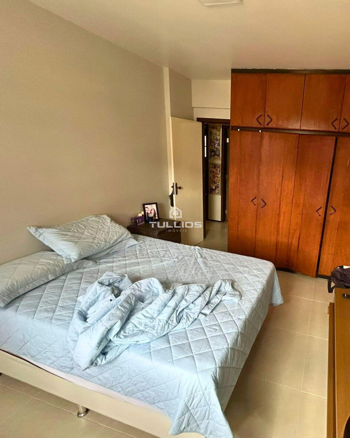 Apartamento Reformado e Mobiliado no Renascença