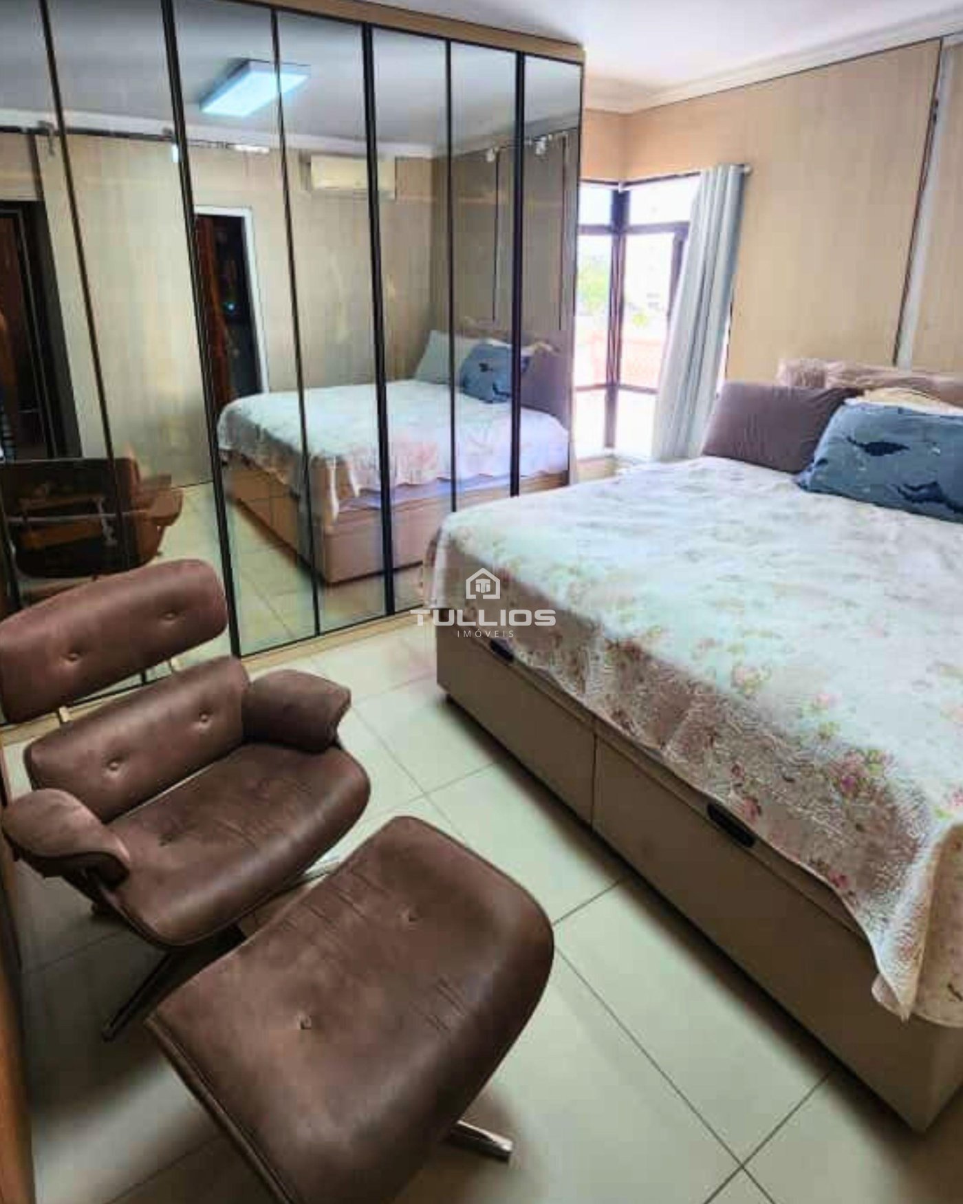 Elegância e Conforto no Coração do Renascença 