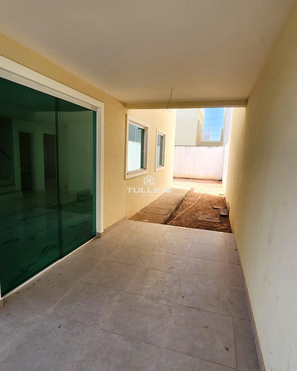 Viva o melhor do Araçagy em uma casa feita pra quem busca ainda mais conforto! 