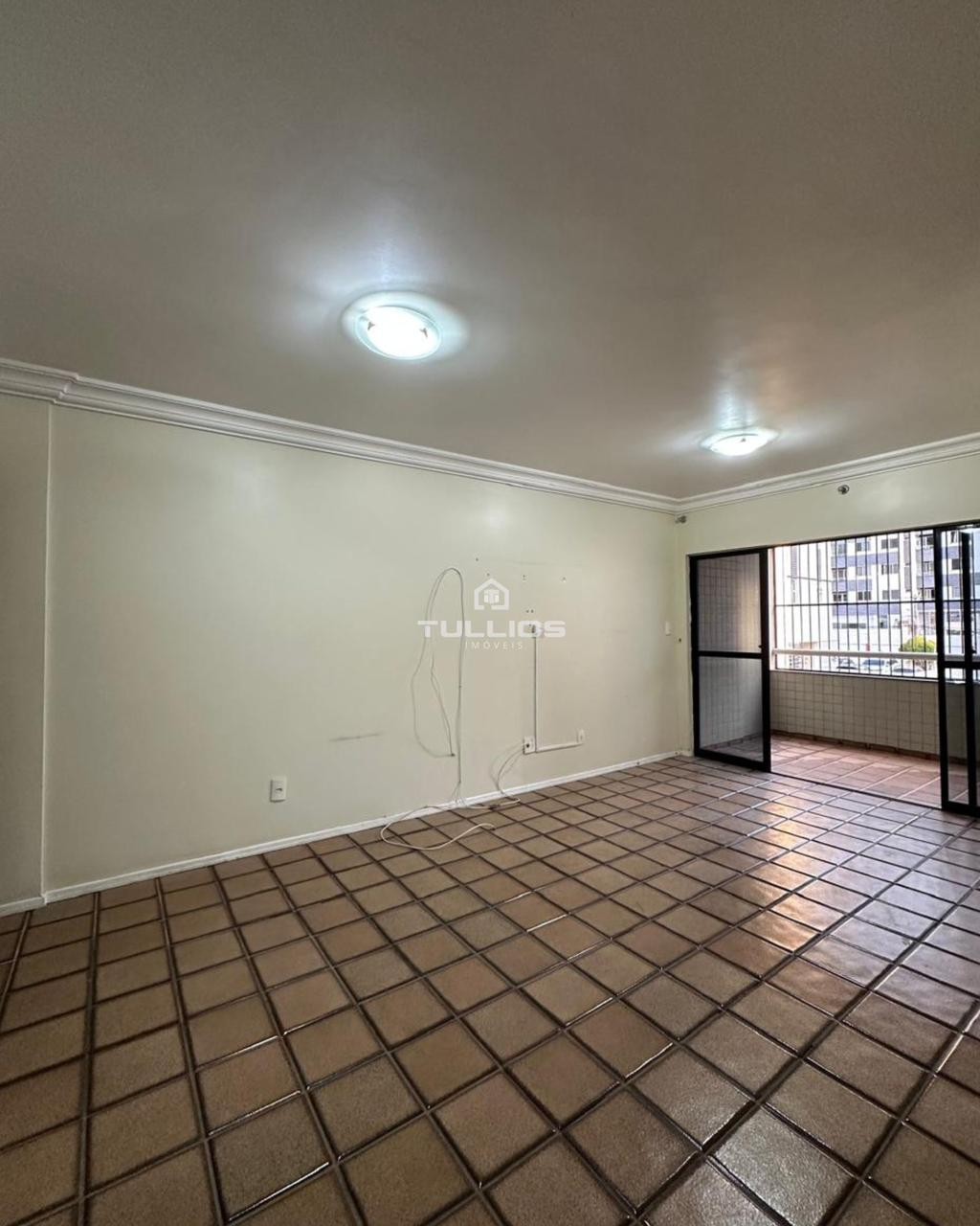 Apartamento no Renascença – Espaço, conforto e localização privilegiada!