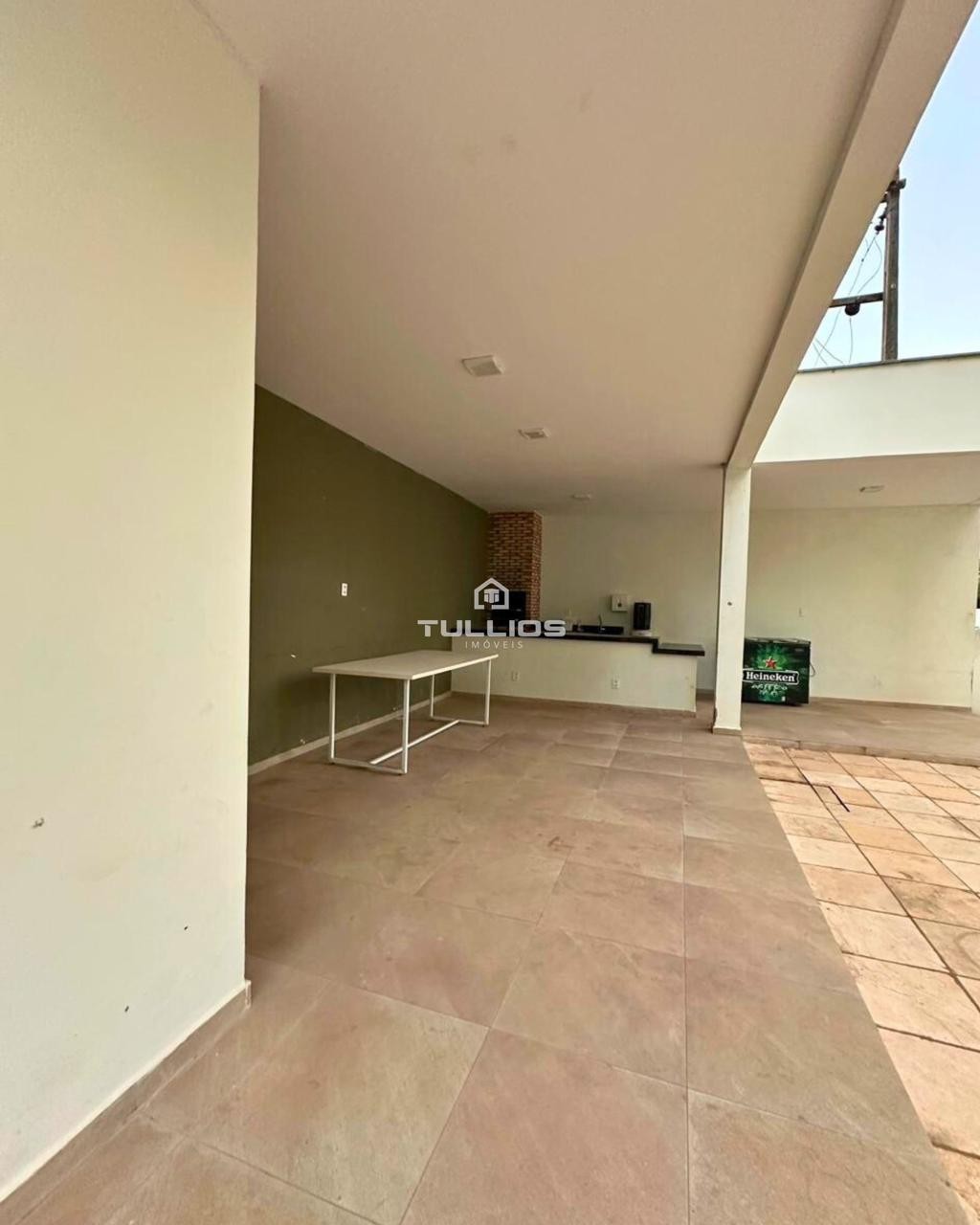 Apartamento no Renascença – Espaço, conforto e localização privilegiada!