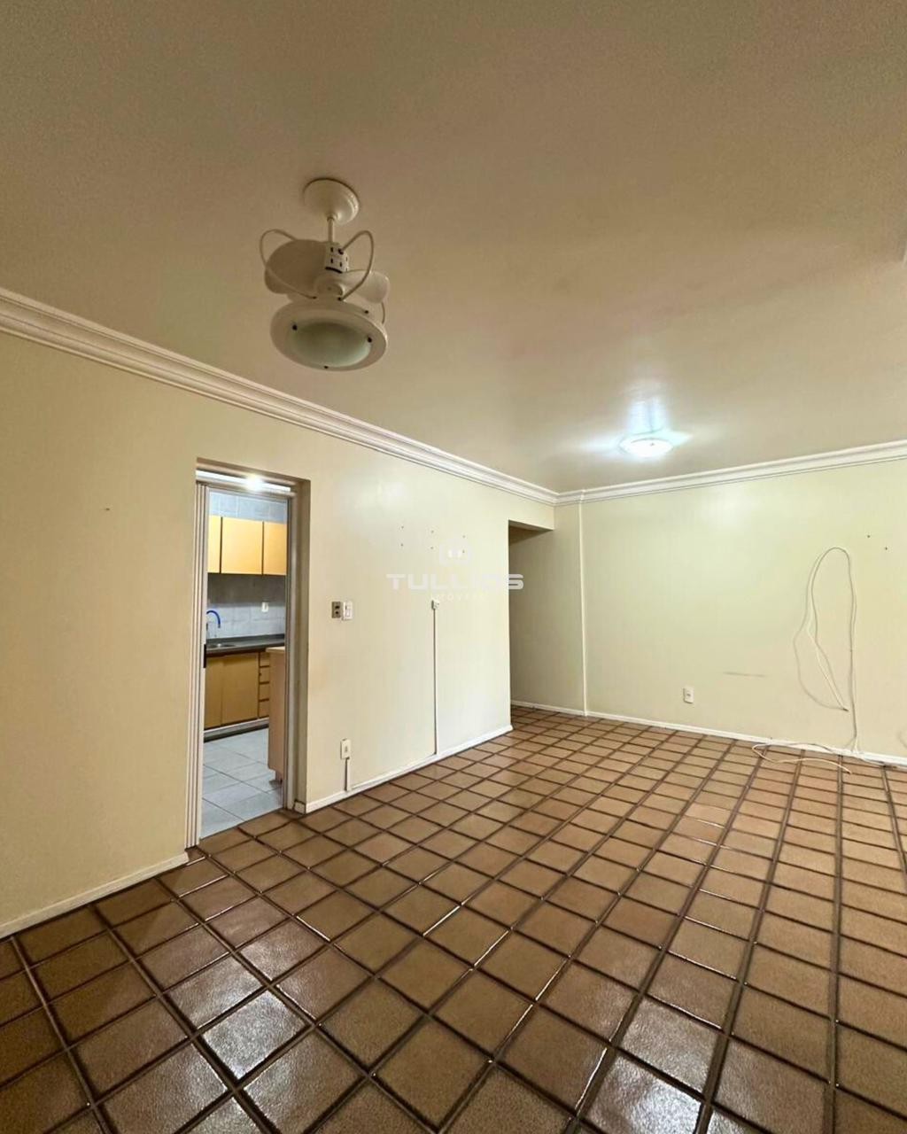 Apartamento no Renascença – Espaço, conforto e localização privilegiada!