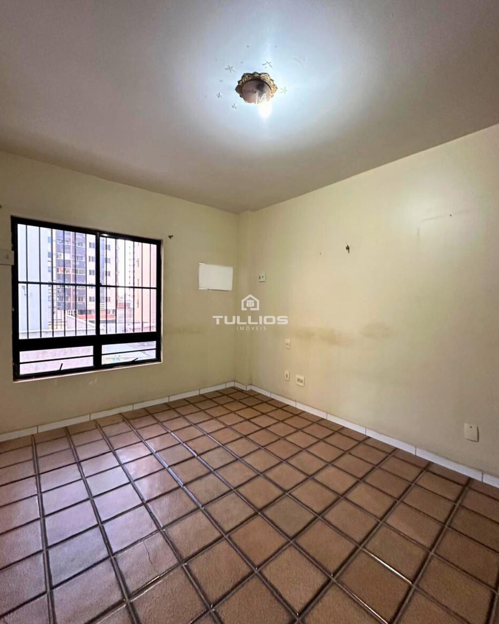 Apartamento no Renascença – Espaço, conforto e localização privilegiada!