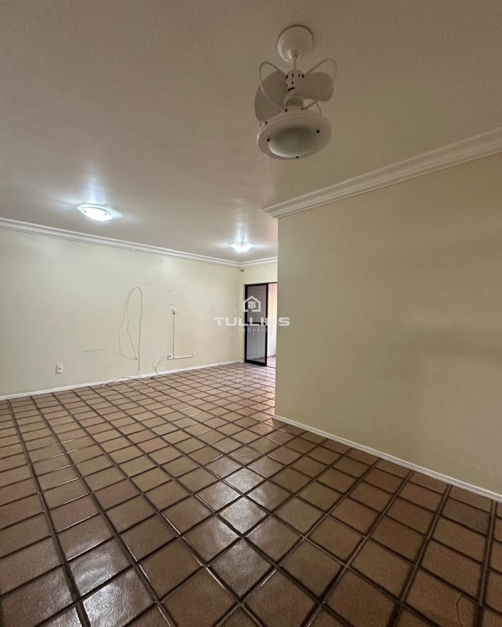 Apartamento no Renascença – Espaço, conforto e localização privilegiada!