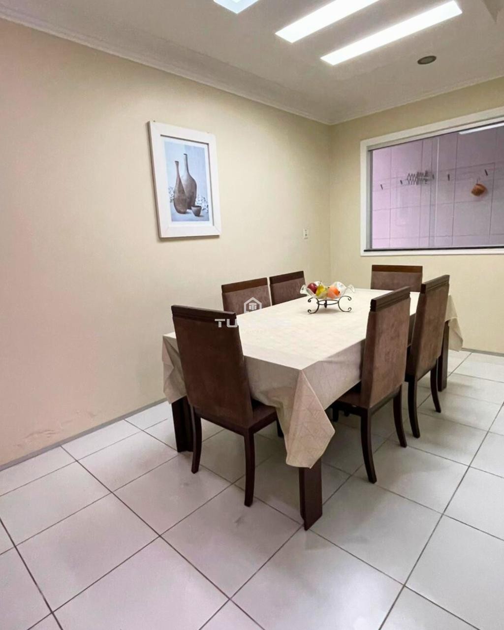 Casa Duplex à Venda – Cohama