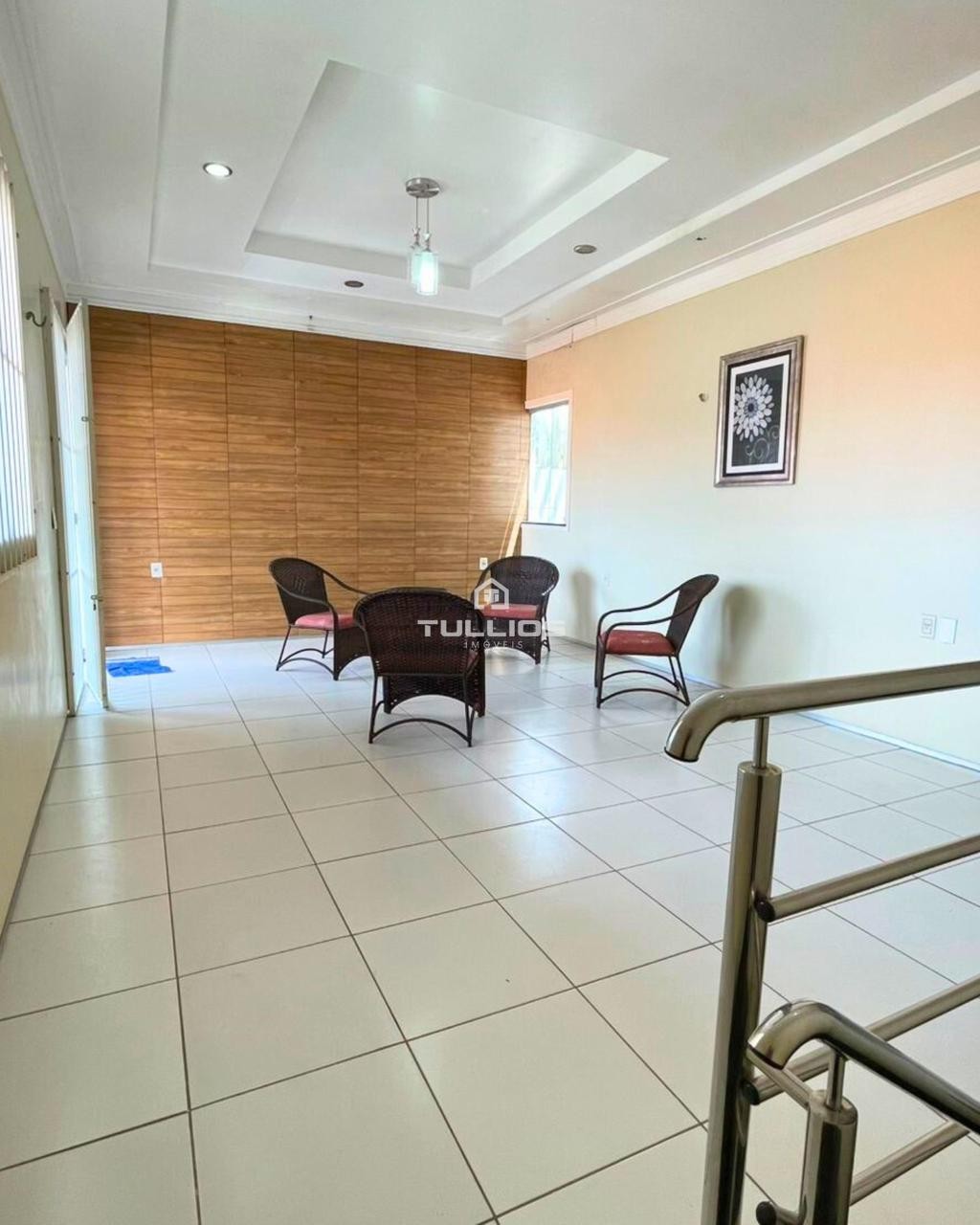 Casa Duplex à Venda – Cohama