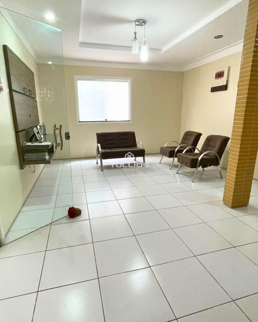 Casa Duplex à Venda – Cohama