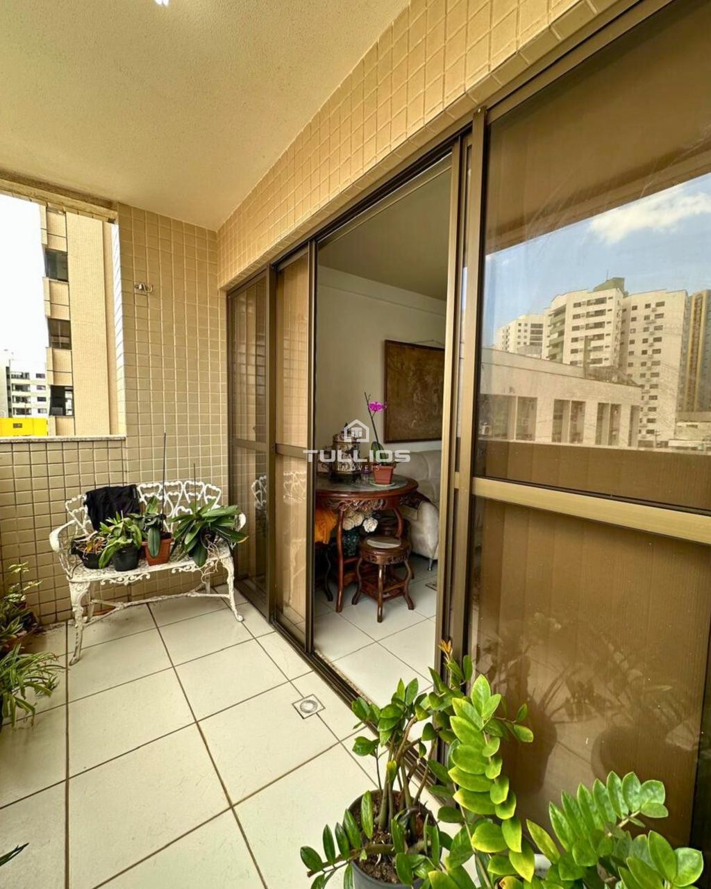 Apartamento à Venda – Renascença