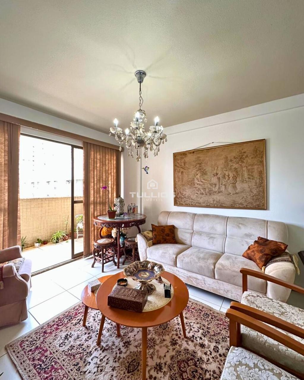 Apartamento à Venda – Renascença