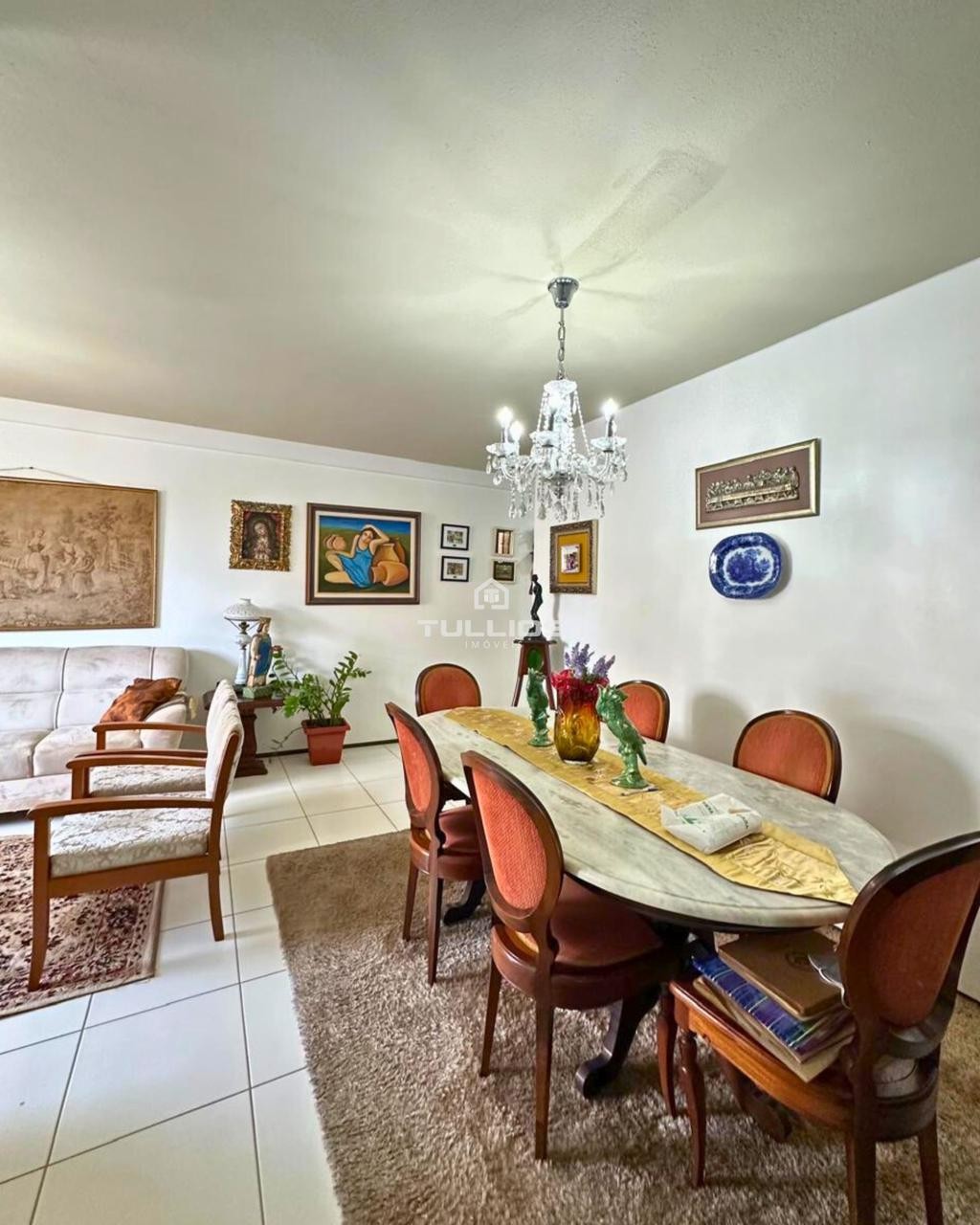 Apartamento à Venda – Renascença
