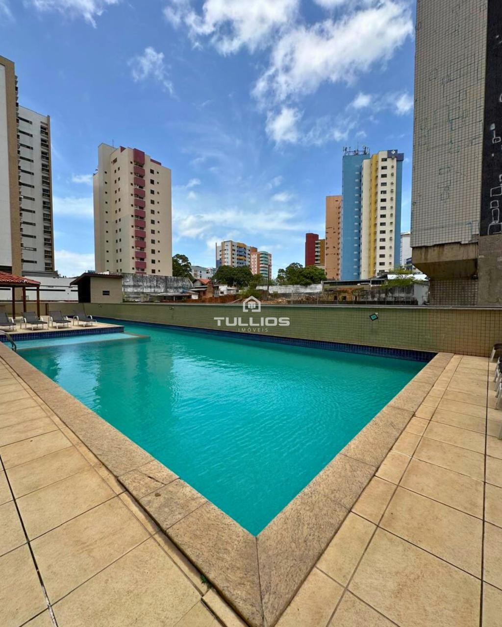 Apartamento à Venda – Renascença