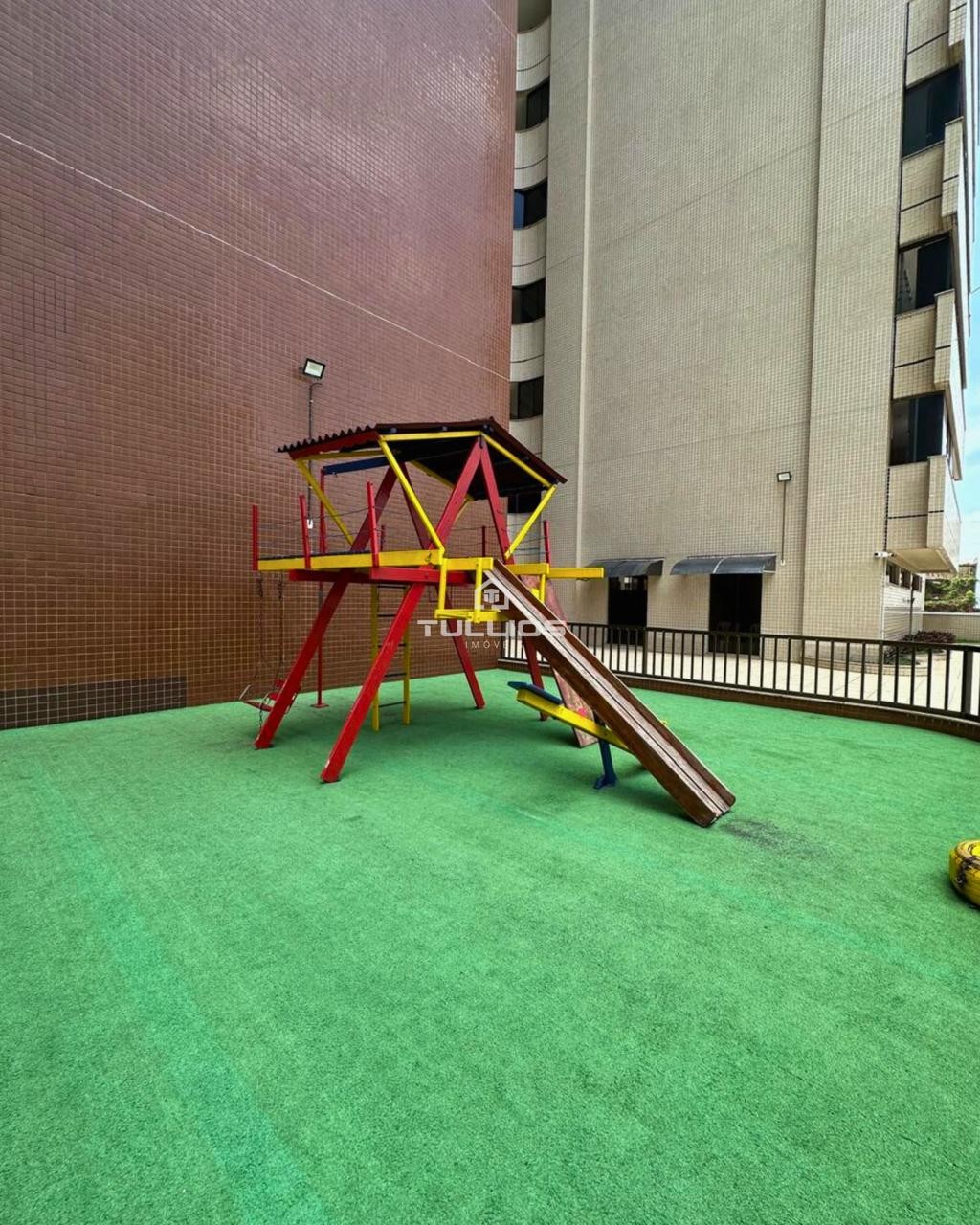 Apartamento à Venda – Renascença