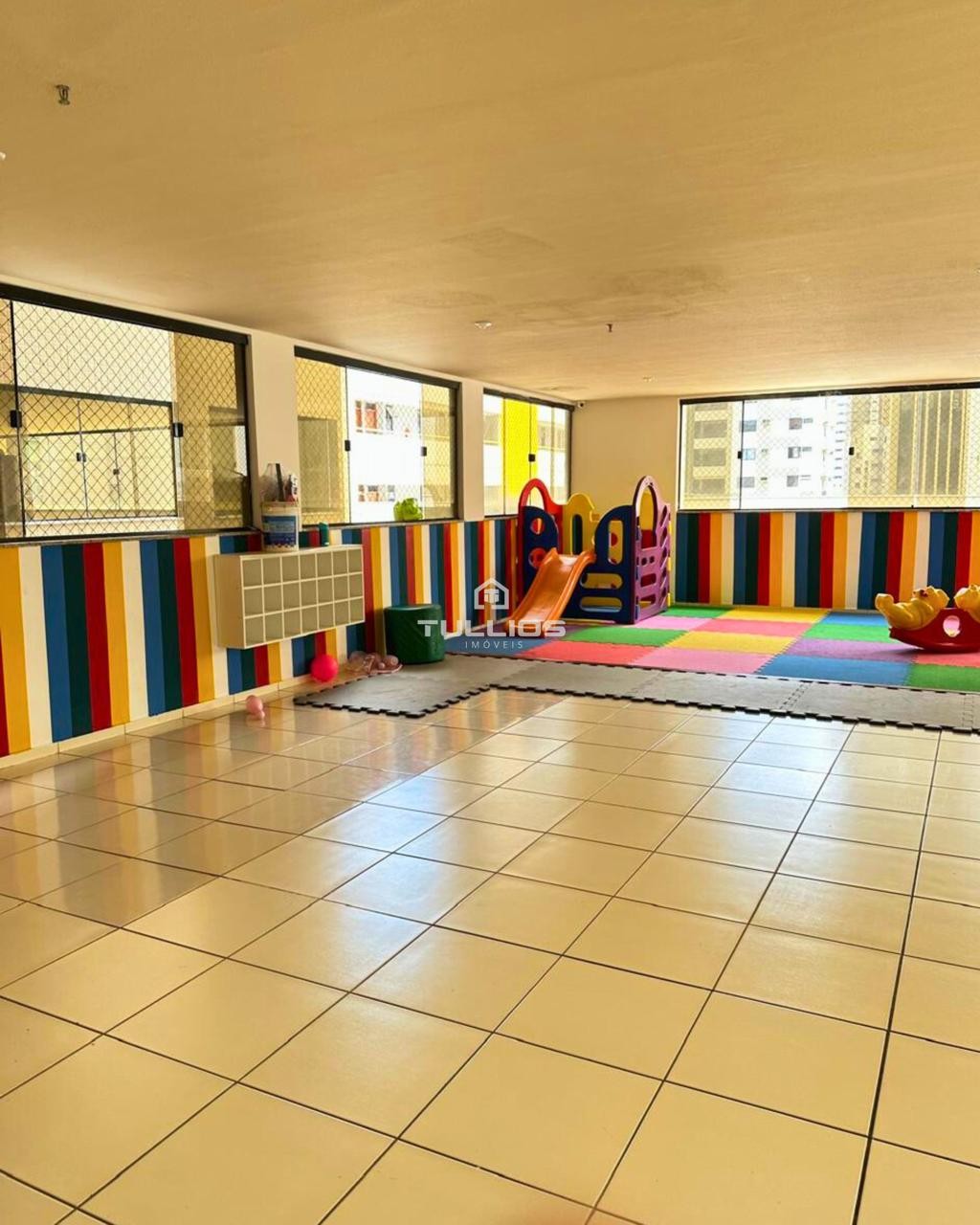 Apartamento à Venda – Renascença