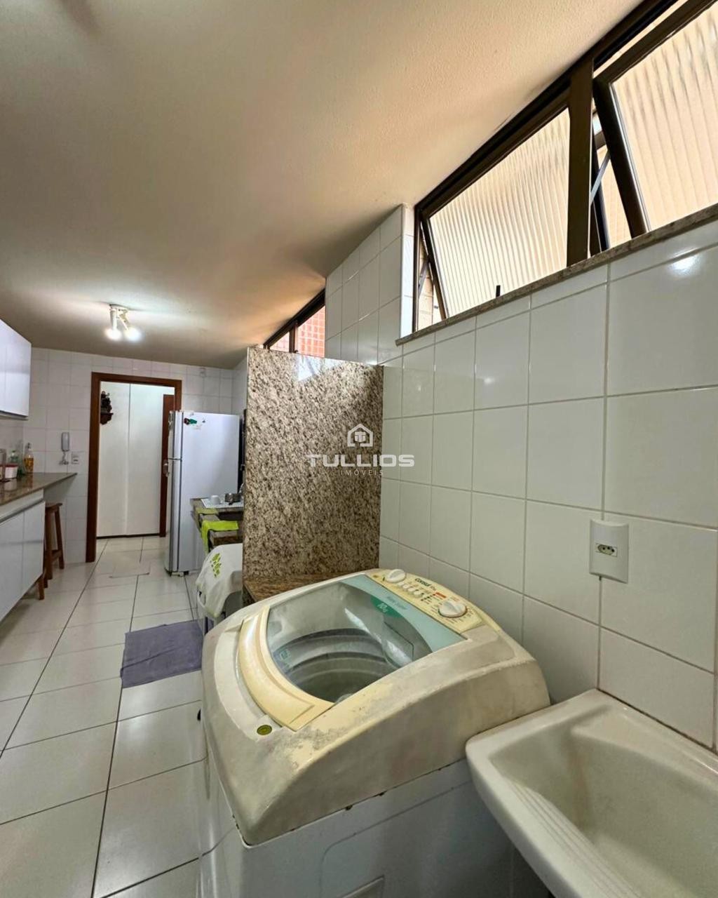 Apartamento à Venda – Renascença
