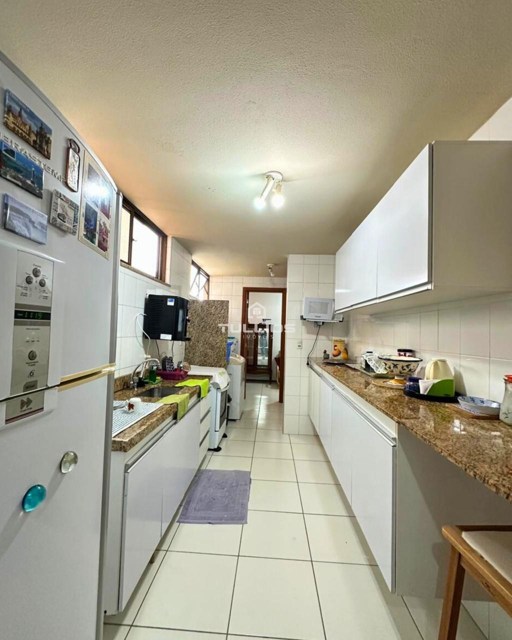 Apartamento à Venda – Renascença