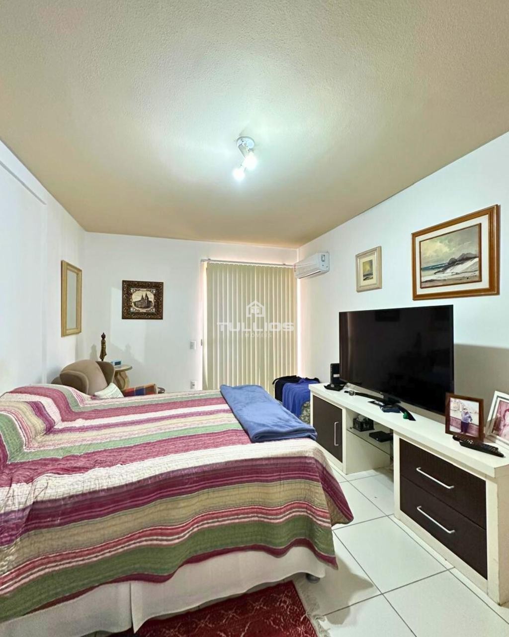 Apartamento à Venda – Renascença