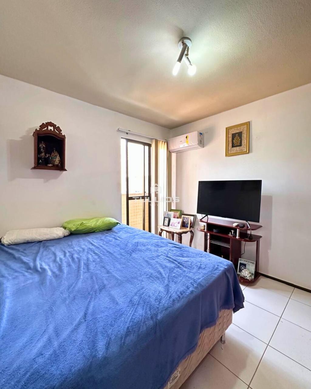 Apartamento à Venda – Renascença