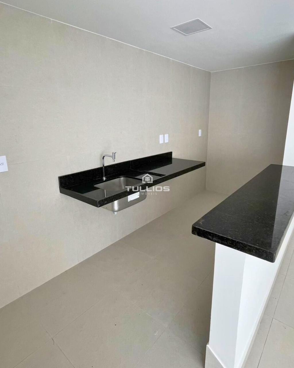 Conforto, modernidade e excelente posição no Jardim Eldorado!