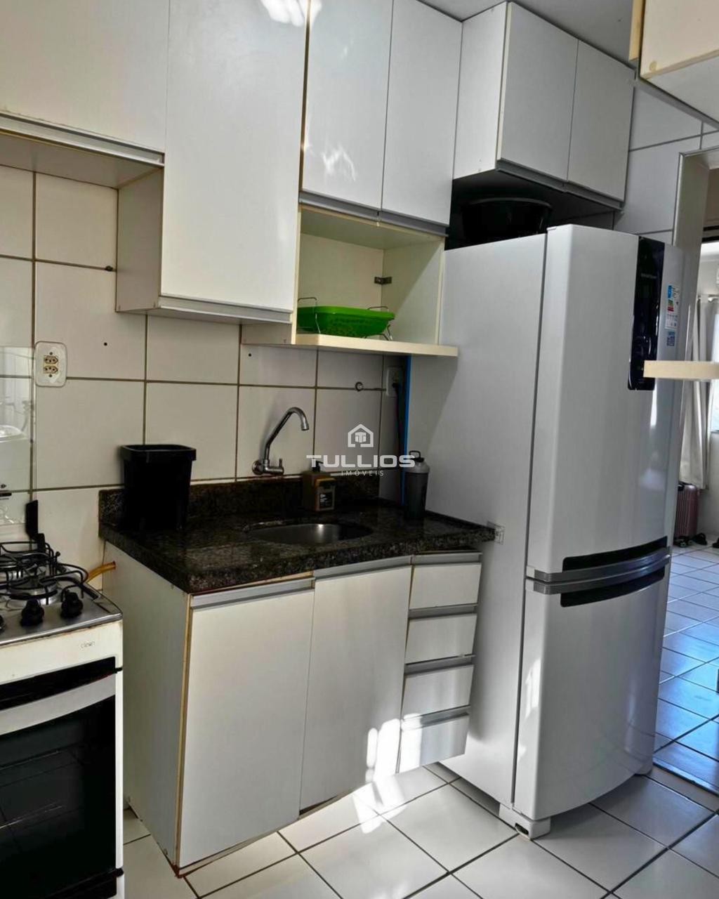Oportunidade Imperdível – Apartamento Nascente, 57 m²