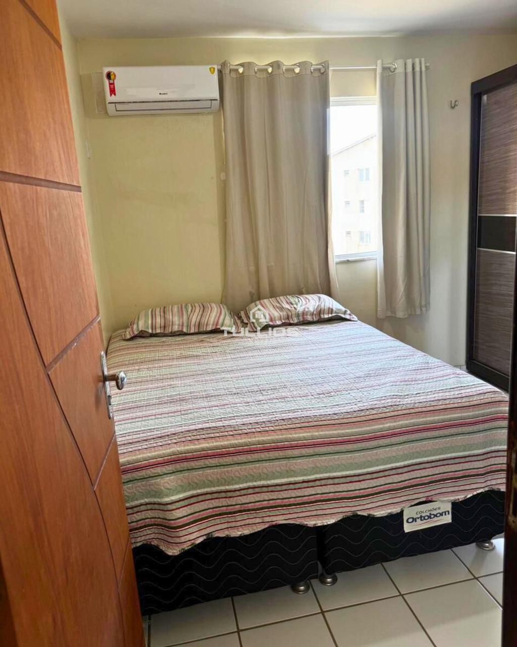 Oportunidade Imperdível – Apartamento Nascente, 57 m²