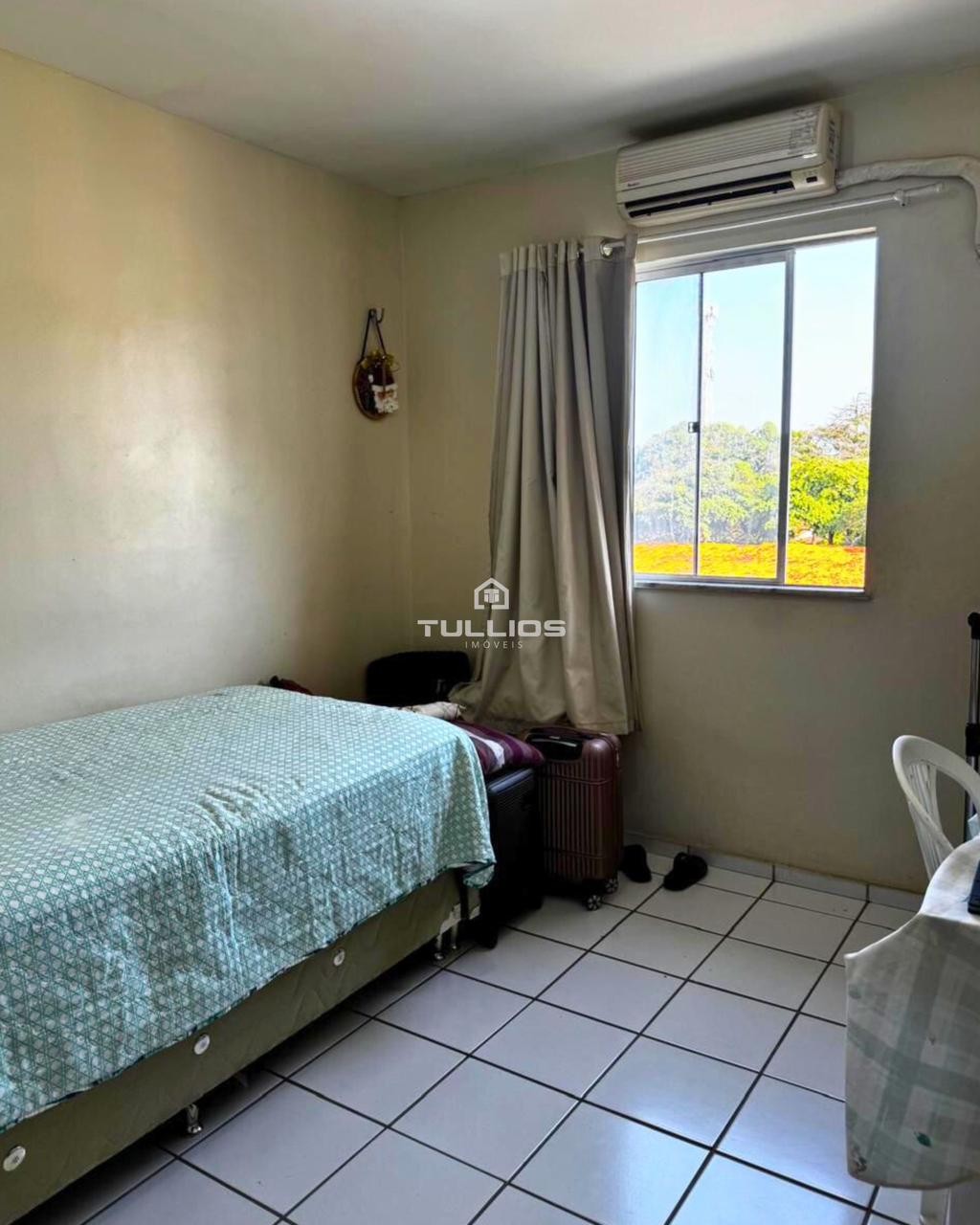 Oportunidade Imperdível – Apartamento Nascente, 57 m²