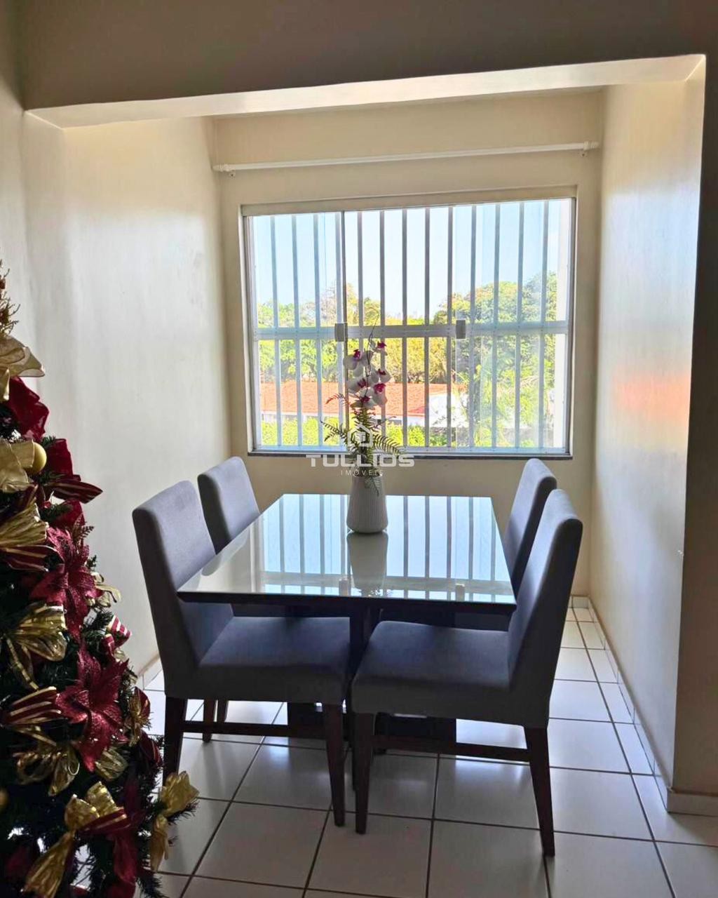 Oportunidade Imperdível – Apartamento Nascente, 57 m²