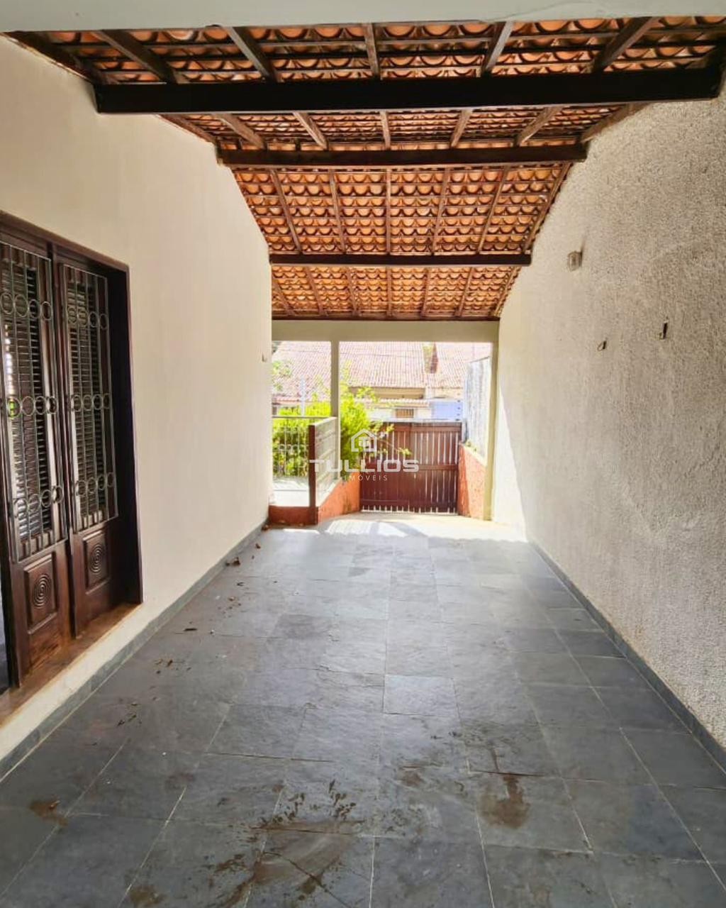 Casa para Locação – Renascença 1