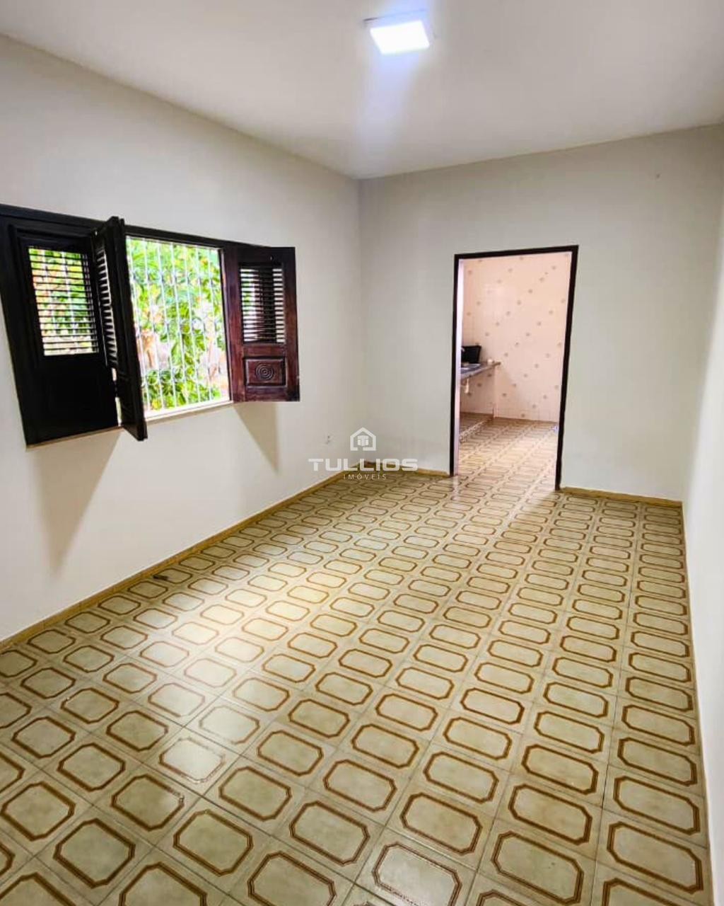 Casa para Locação – Renascença 1