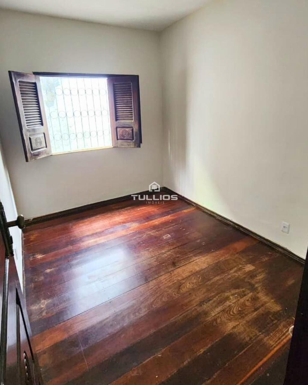 Casa para Locação – Renascença 1
