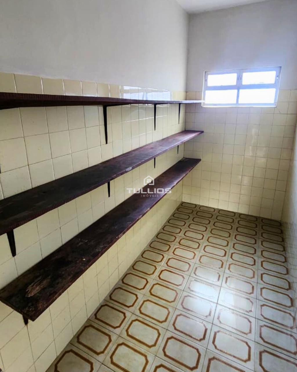 Casa para Locação – Renascença 1