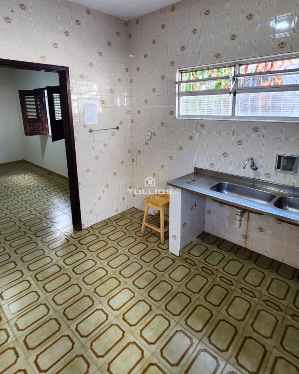 Casa para Locação – Renascença 1