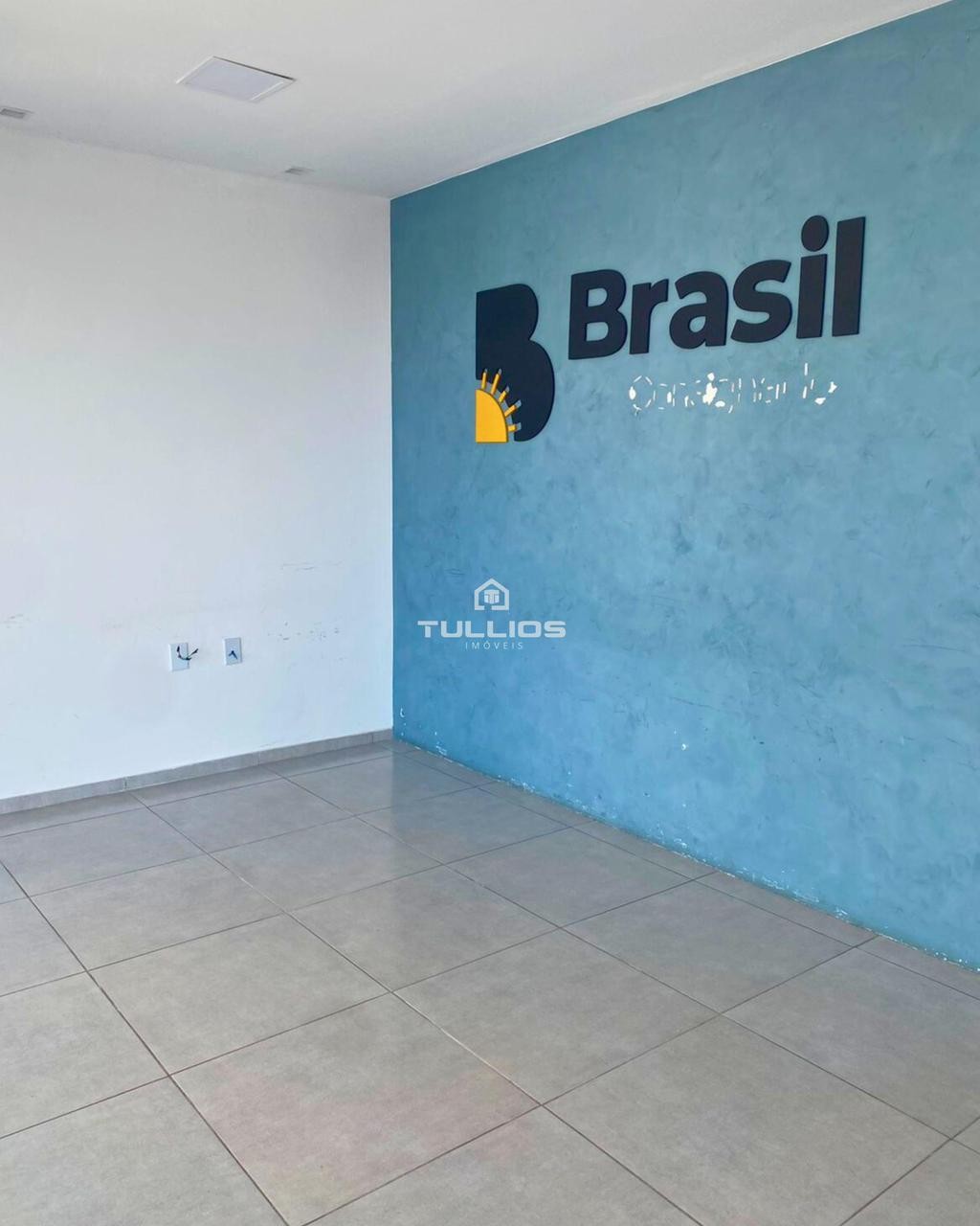 Sala Comercial no SLZ Business – Renascença