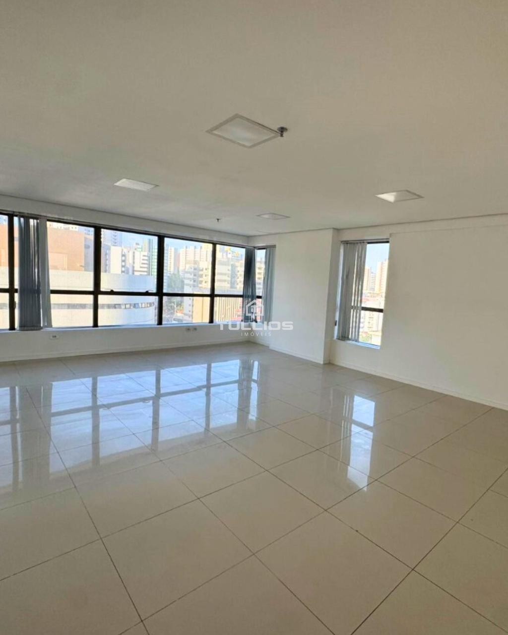 Seu próximo espaço corporativo de alto padrão está aqui.
