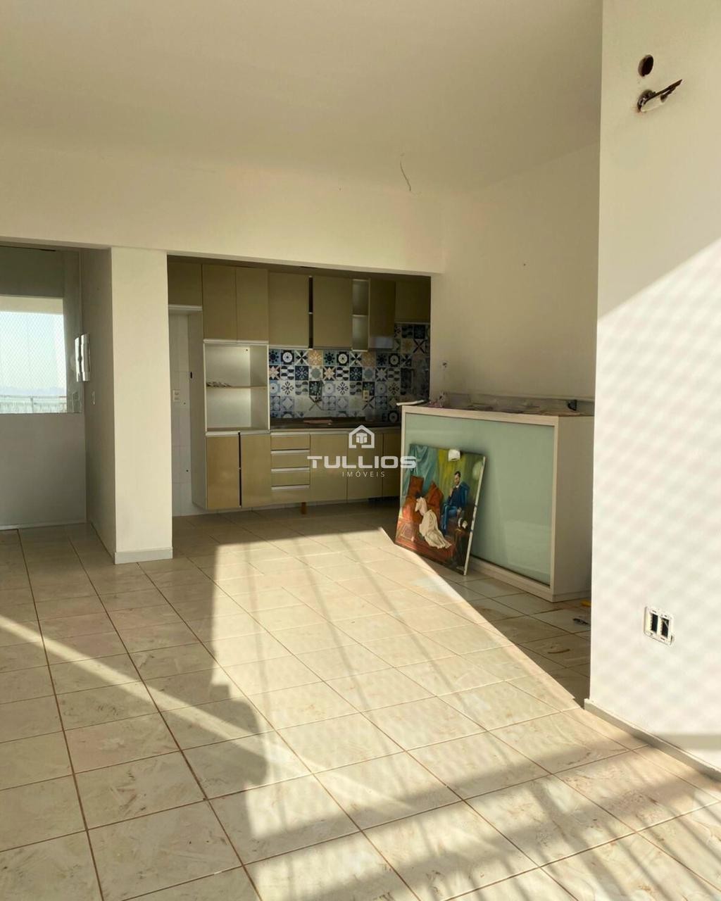 Seu novo apartamento começa aqui! 