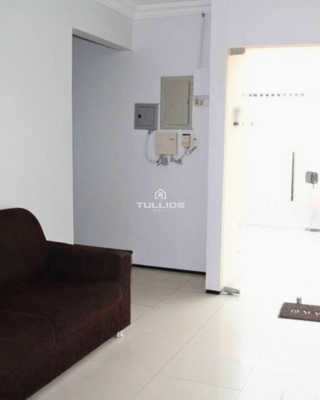 VENDE-SE PRÉDIO COMERCIAL – BAIRRO SÃO FRANCISCO (BASA)