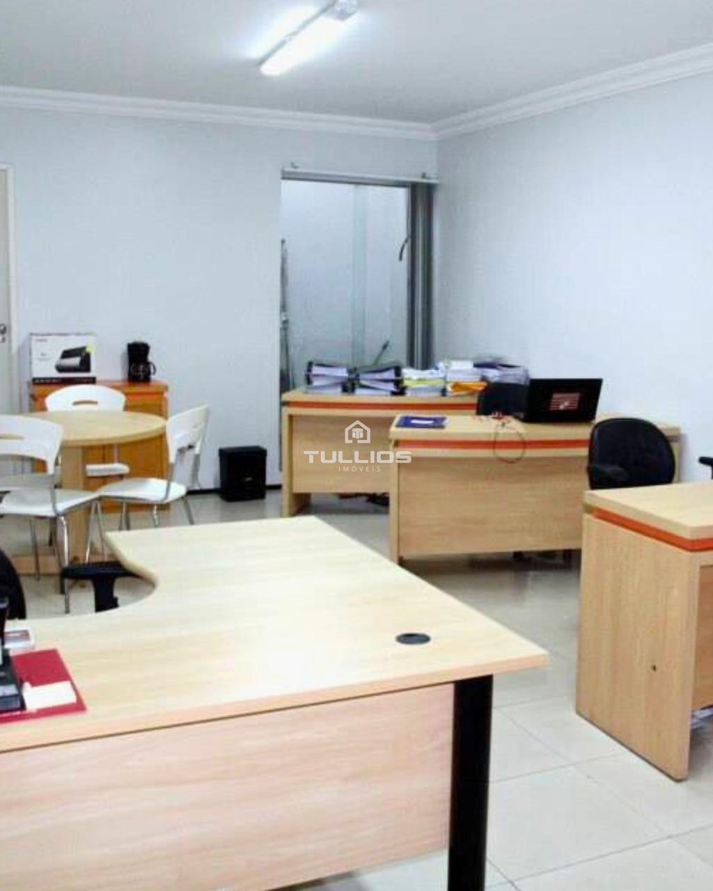 VENDE-SE PRÉDIO COMERCIAL – BAIRRO SÃO FRANCISCO (BASA)