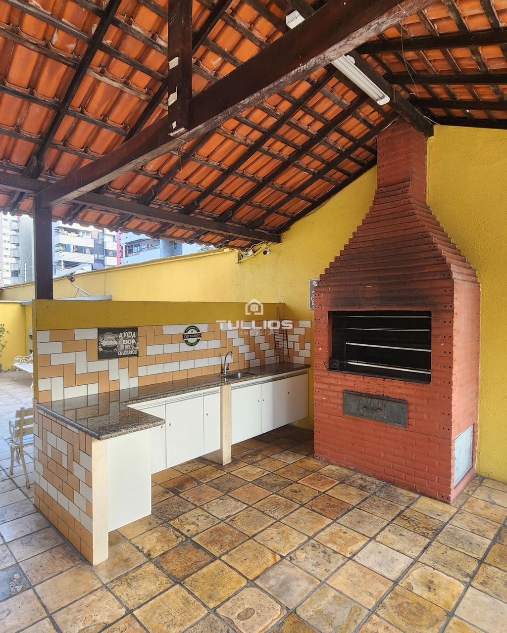 Seu Novo Lar com Lazer e Conforto Espera por Você