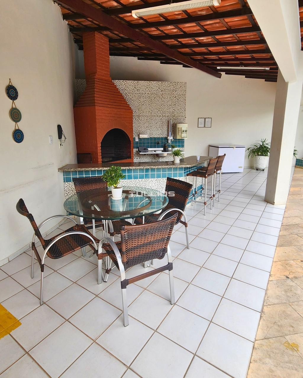 Apartamento no Renascença II | Localização Privilegiada