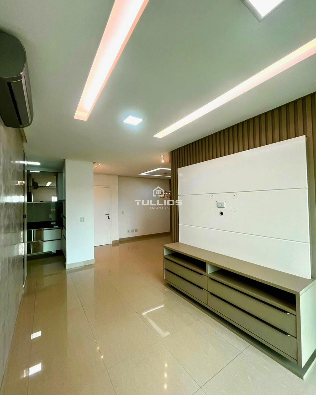 Apartamento à Venda | 95m² | Lado Praia 